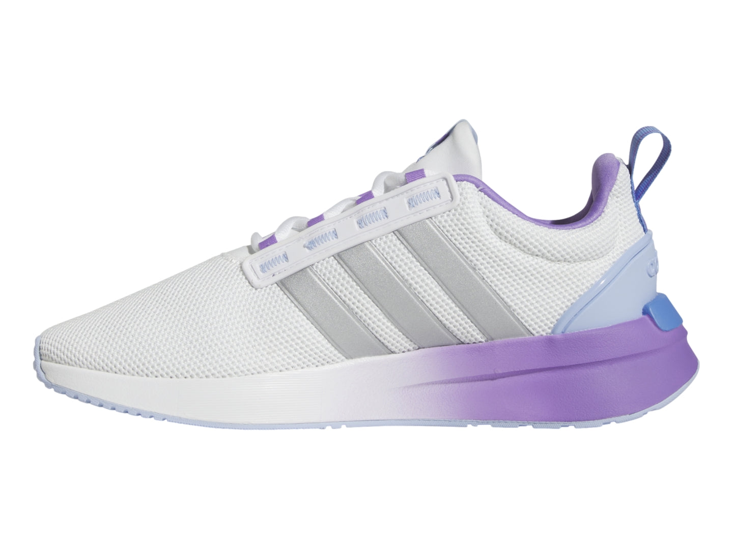 Tenis Adidas Racer Tr21 Para Mujer