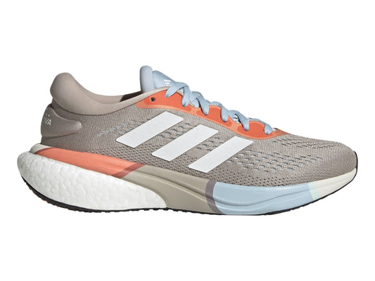 Tenis Adidas  Supernova 2 X Marimekko W Para Mujer