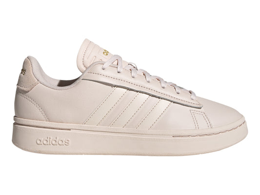 Tenis Adidas  Grand Court Alpha Para Mujer