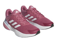 Tenis Adidas Response Super 3.0 Rosa y Blanco para Mujer