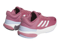 Tenis Adidas Response Super 3.0 Rosa y Blanco para Mujer