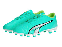 Tenis Puma Ultra Play Fg Ag Para Hombre