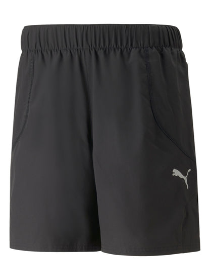 Short Puma Run Ultra Weave 7" Para Hombre