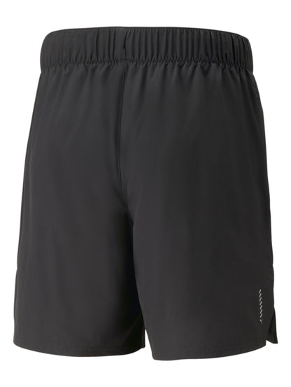 Short Puma Run Ultra Weave 7" Para Hombre