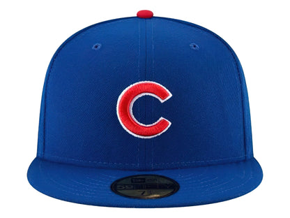 Gorra New Era Chicago Cubs