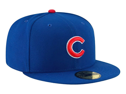 Gorra New Era Chicago Cubs