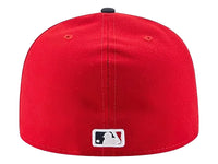 Gorra New Era Minnesota Twins Roja para Hombre