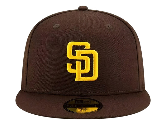 Gorra New Era San Diego Padres