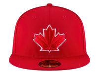 Gorra New Era MLB Roja