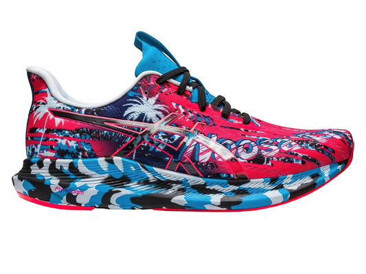 Tenis Asics Noosa Tri 14 Para Hombre