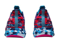 Tenis Asics Noosa Tri 14 Para Mujer