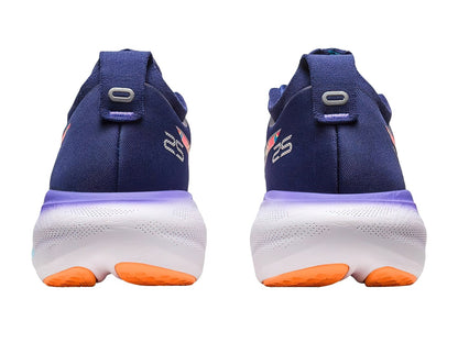 Tenis Asics Gel Nimbus 25 Para Mujer