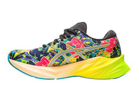 Tenis Asics Novablast 3 Para Mujer