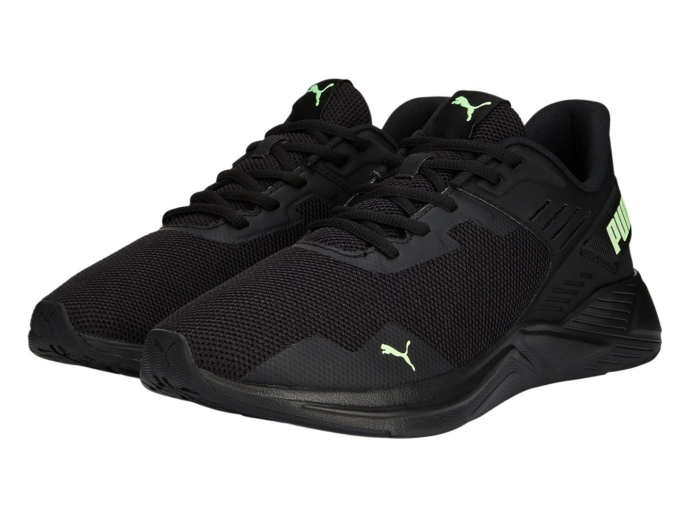 Tenis Puma Disperse Xt 2 Para Hombre