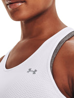 Playera Under Armour Racer Tank Para Mujer