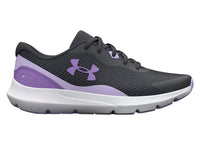 Tenis Under Armour Ggs Surge 3 Para Niña