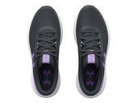 Tenis Under Armour Ggs Surge 3 Para Niña