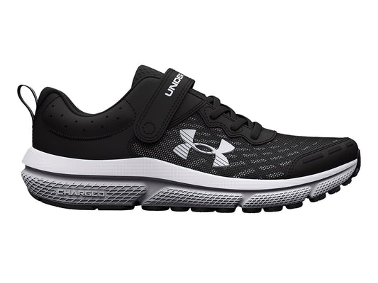 Tenis Under Armour Bps Assert 10 Ac Para Niño