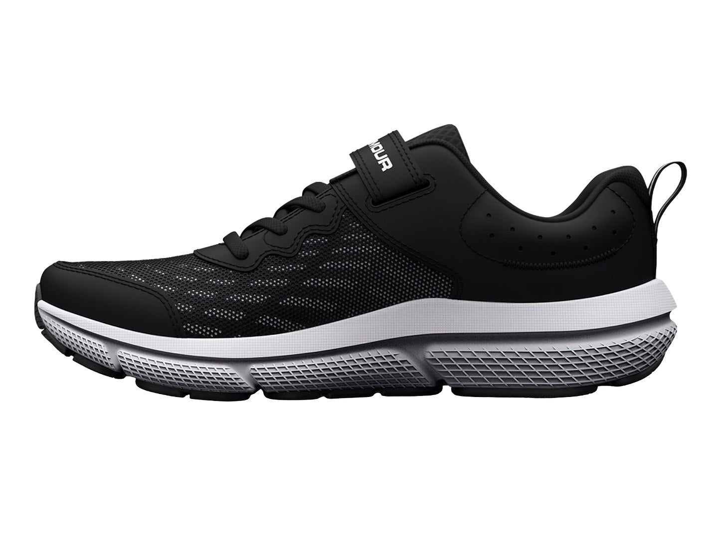 Tenis Under Armour Bps Assert 10 Ac Para Niño