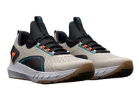 Tenis Under Armour Project Rock Bsr 3 Para Hombre