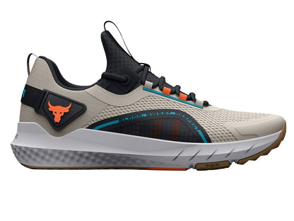 Tenis Under Armour Project Rock Bsr 3 Para Hombre
