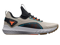 Tenis Under Armour Project Rock Bsr 3 Para Hombre