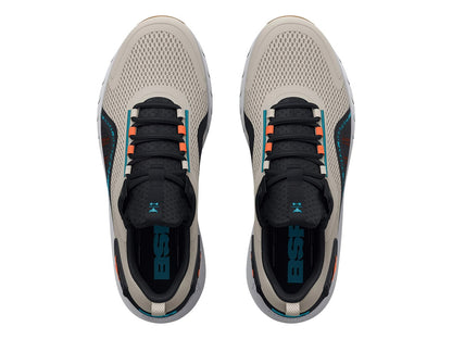 Tenis Under Armour Project Rock Bsr 3 Para Hombre