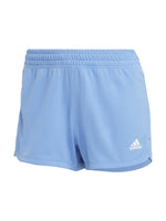 Short adidas Pacer 3S Knit Para Mujer
