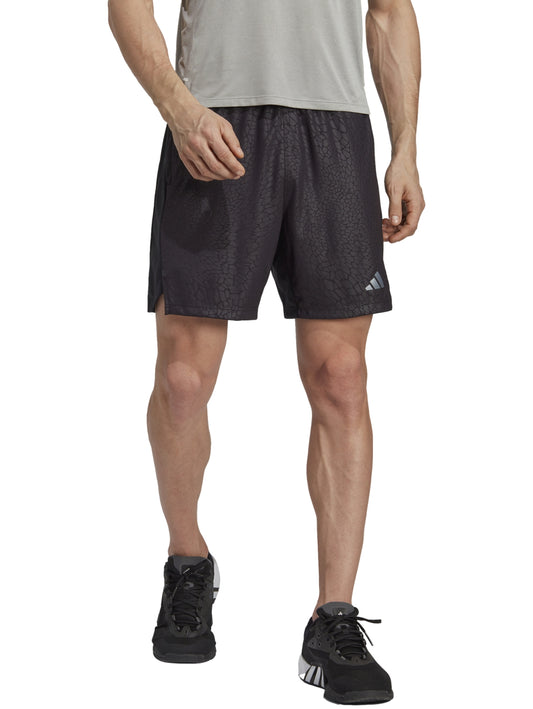 Pantalones Cortos Adidas M Wo Pu Sho 7 Hs7505 Para Hombre