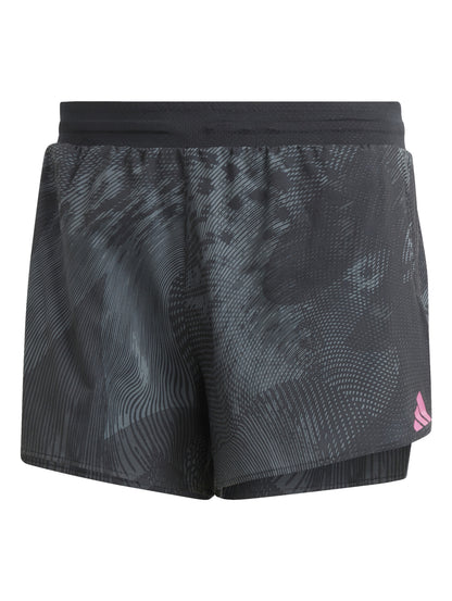 Short adidas Adizero Split Para Hombre