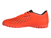 Tenis de Fútbol Adidas Predator Accuracy Naranja para Hombre