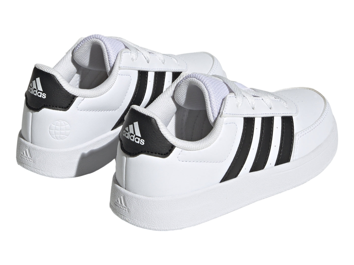 Life Style Adidas Breaknet 2 0 K Para Niño