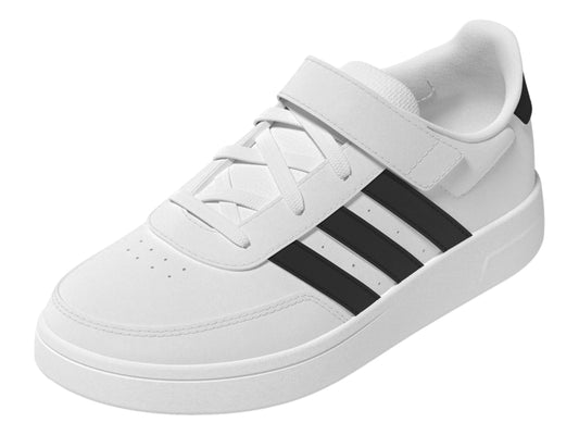 Tenis Adidas Breaknet 2 0 El K Para Niño