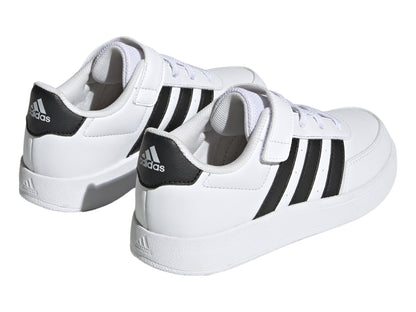 Tenis Adidas Breaknet 2 0 El K Para Niño