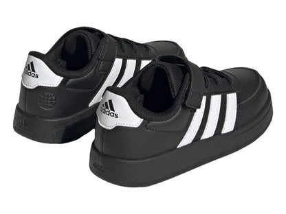 Tenis Adidas Breaknet 2 0 El K Para Niño