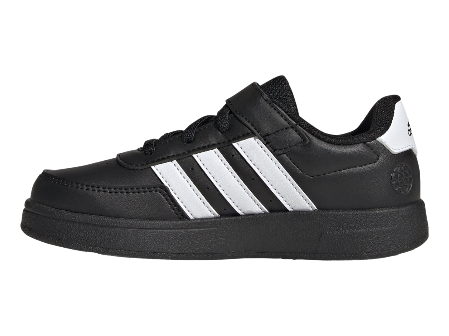 Tenis Adidas Breaknet 2 0 El K Para Niño