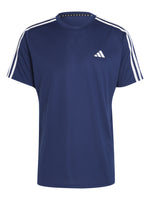Playera adidas Tr-Es Base 3S Para Hombre