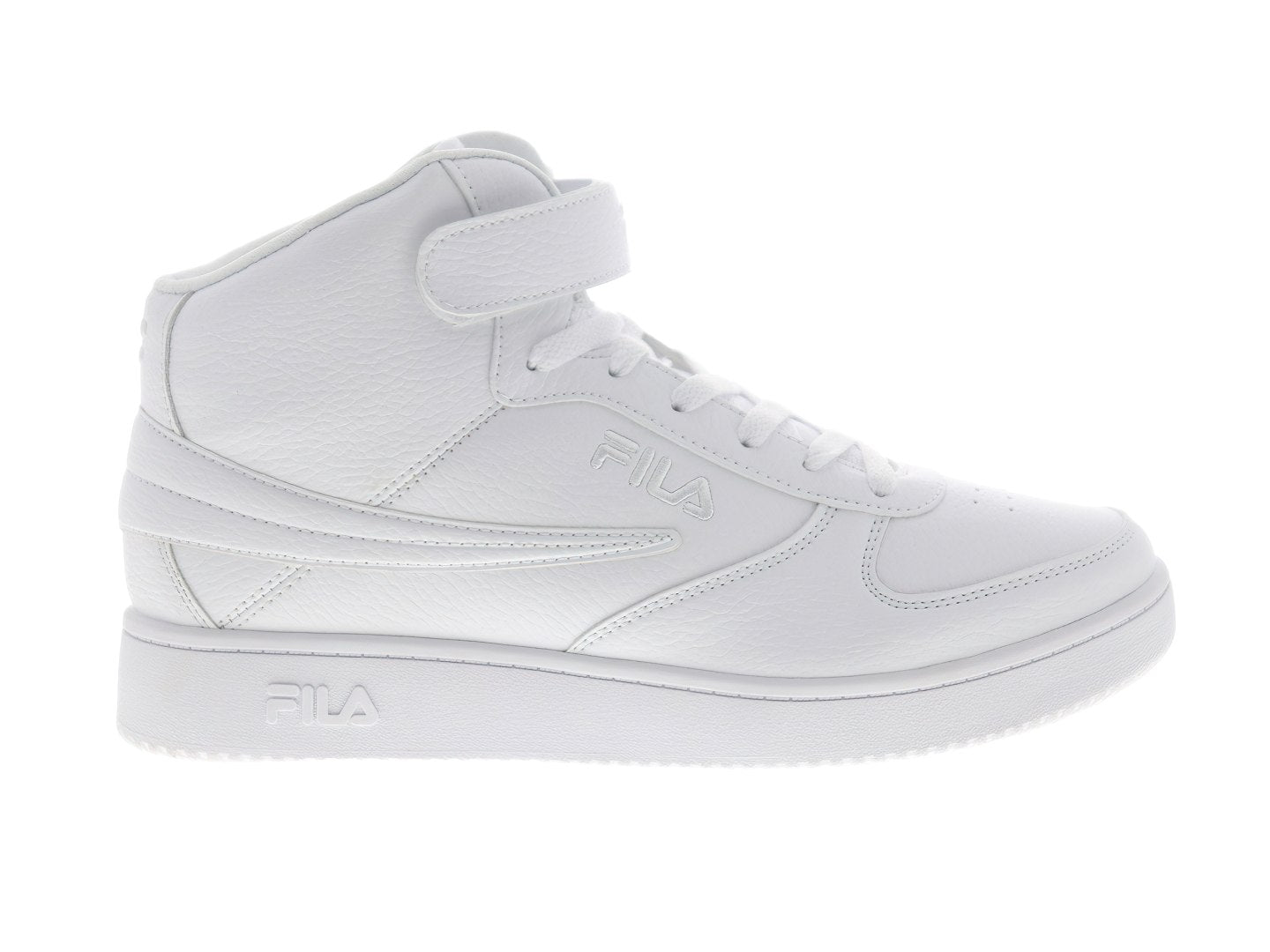 Tenis Fila A High Para Hombre