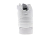 Tenis FILA A-High Blancos para Hombre