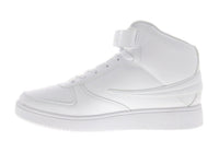 Tenis FILA A-High Blancos para Hombre