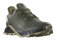 Tenis Salomon Alp Cro4 Gote Para Hombre