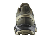 Tenis Salomon Alp Cro4 Gote Para Hombre