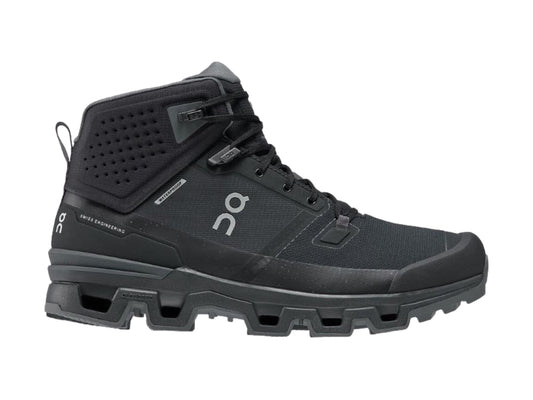 Tenis On Cloud Rock 2 Waterproof Para Mujer