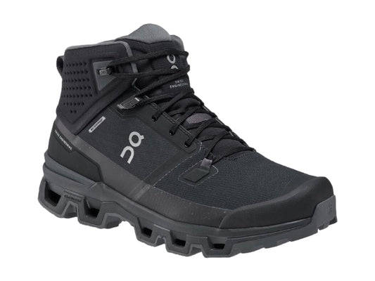 Tenis On Cloud Rock 2 Waterproof Para Mujer