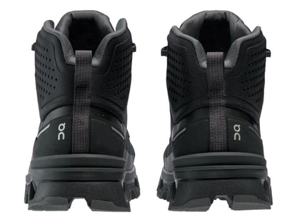 Tenis On Cloud Rock 2 Waterproof Para Mujer