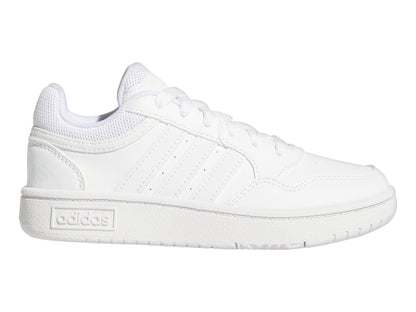 Tenis Adidas  Hoops 3 0 Para Niño