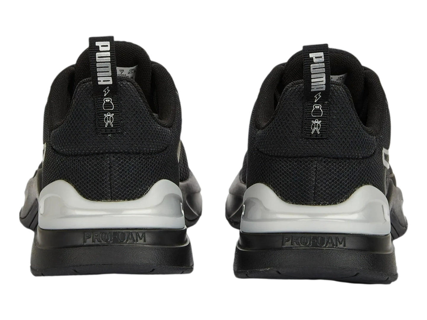 Tenis Puma Infusion Wn S Para Mujer