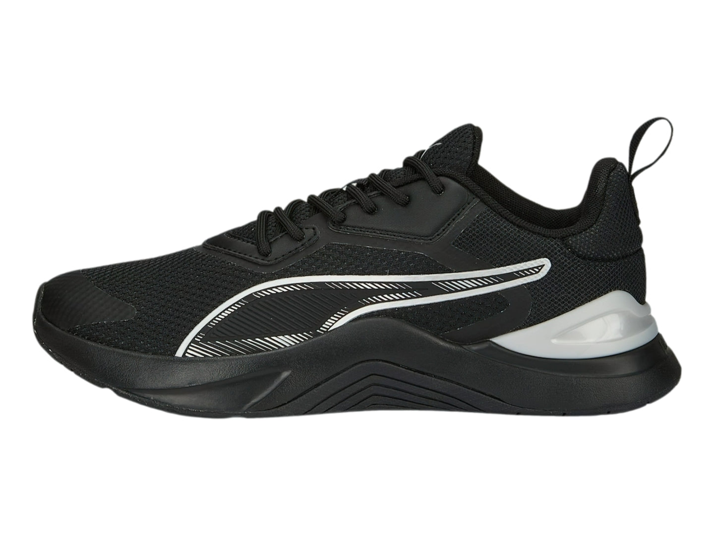 Tenis Puma Infusion Wn S Para Mujer