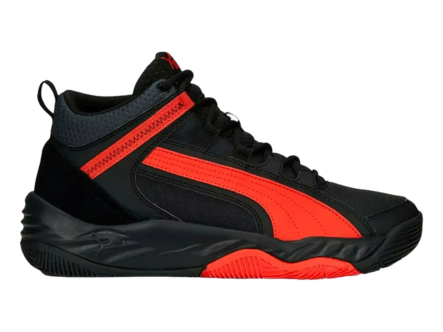 Tenis Puma Rebound Fuure Evo Core Para Hombre