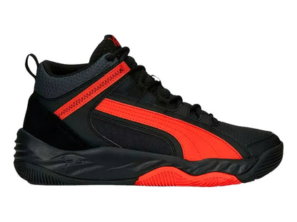 Tenis Puma Rebound Fuure Evo Core Para Hombre